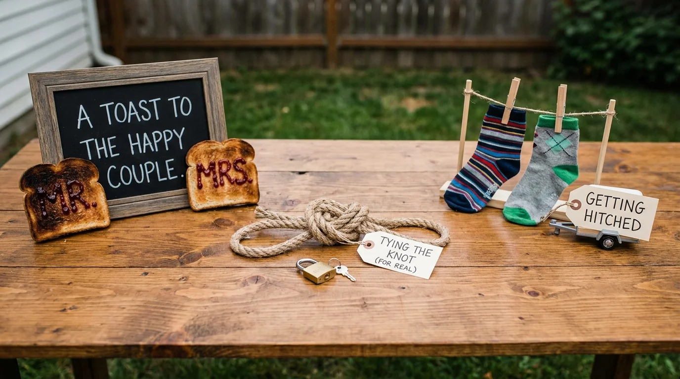 Husband Humor Headquarters