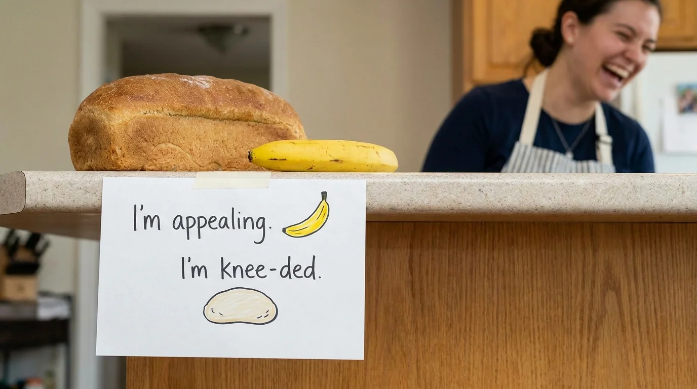 Witty Captions Worth Stealing