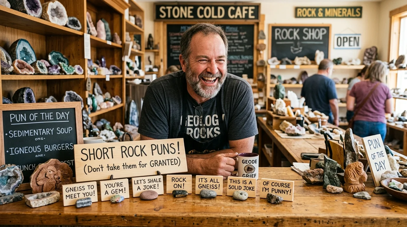 Rock Collection Captions With Attitude