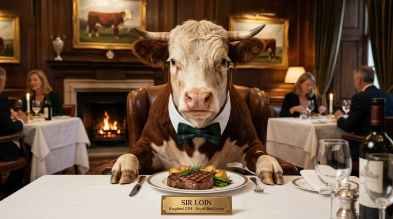 cow puns