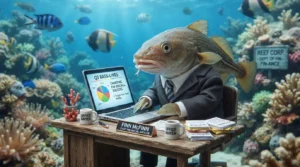 fish puns