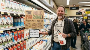 milk puns